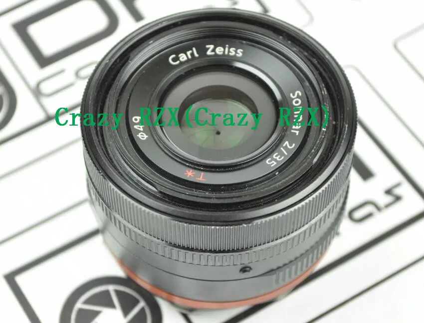  Repair Parts For Sony DSC-RX1 DSC-RX1R DSC-RX1RM2 DSC-RX1R II RX1 RX1R RX1RM2 RX1R II Zoom Lens Gro
