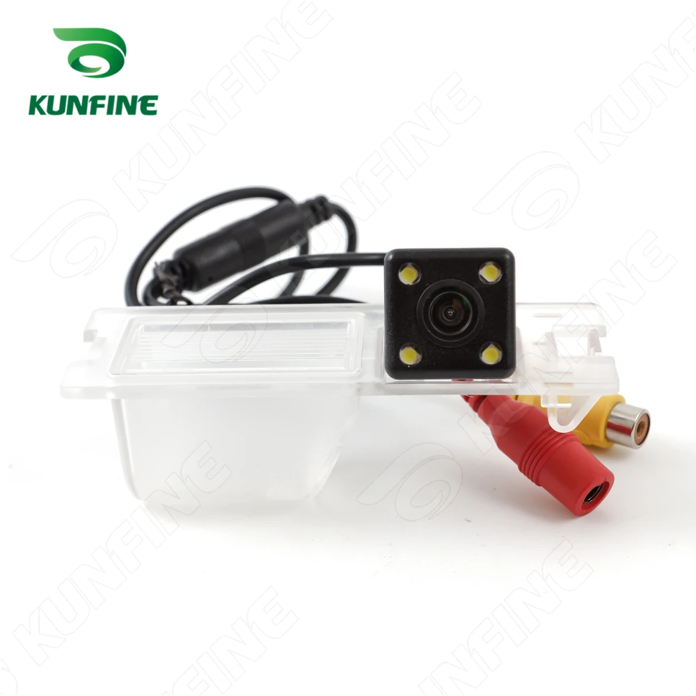 Car Rear View Camera for Fiat Bravo 2011 A