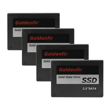 SSD жесткий диск SSD SATA 2,5 240 ГБ 2 ТБ 1 ТБ 960 ГБ 500 ГБ 480 г 120 ГБ 60 Гб внутренний жесткий диск HD HDD твердотельных дисков 2,5 120 240 ГБ
