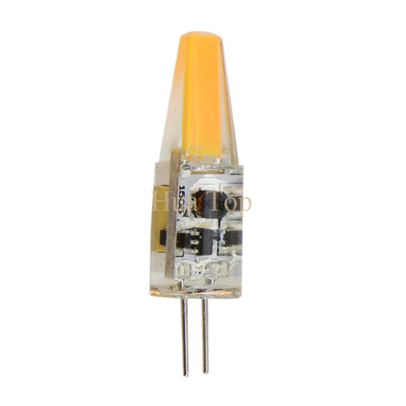 1 шт. светодиодная лампа G4 COB AC/DC 12 В 3 Вт 6 Вт|g4 20w|g4 netg4 smd |