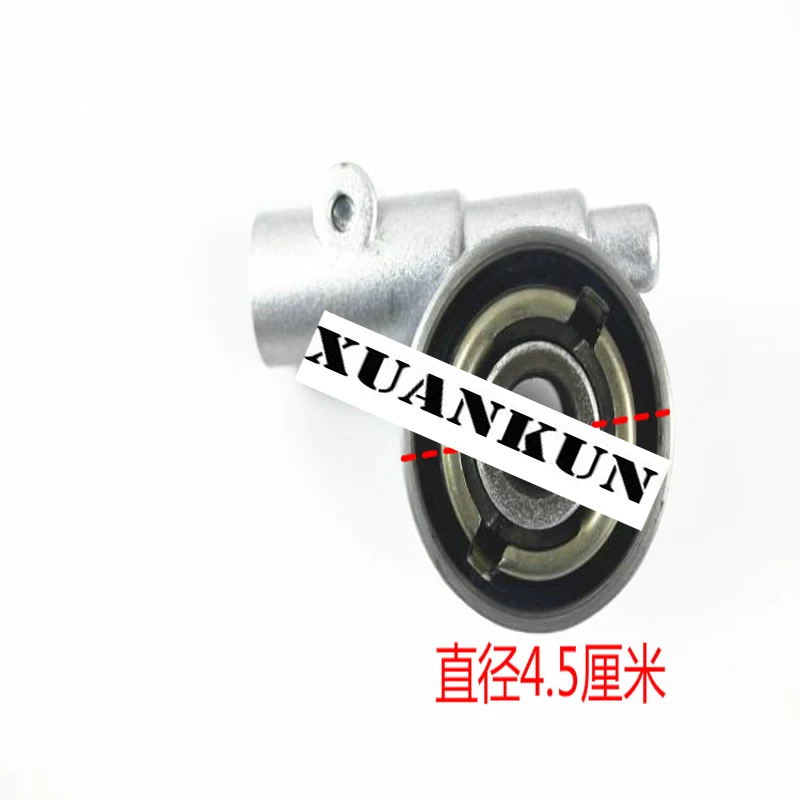 XUANKUN Motorcycle Electric Car Accessories Meter Wheel Gear Meter Gear Tooth Count Table