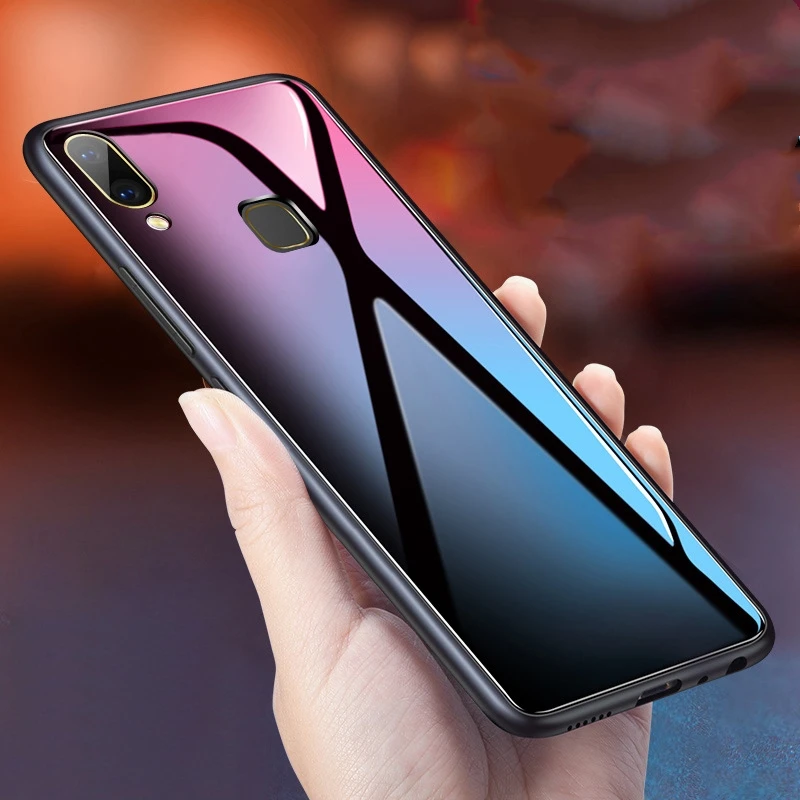 vivo v11i case (2)