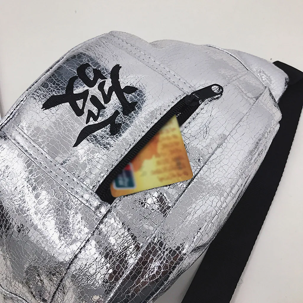 Waist Pack