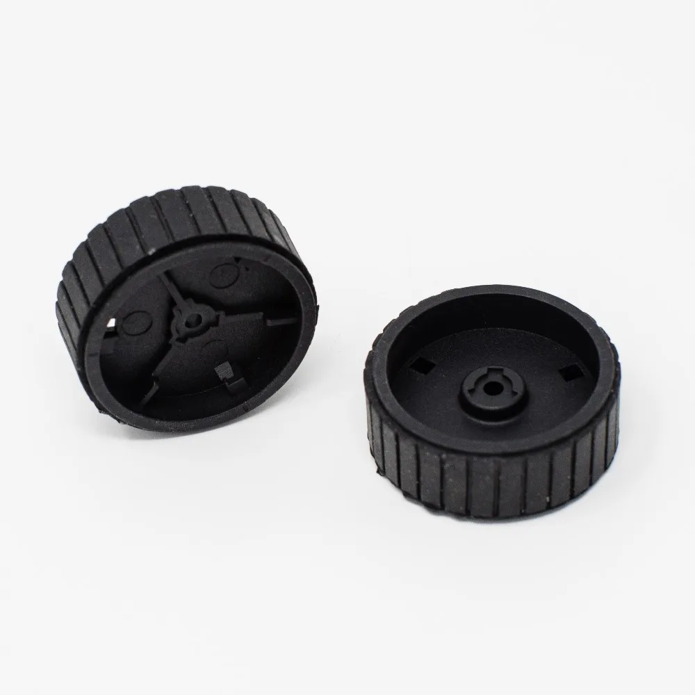 2 шт/уп колеса для Braava и Mint шины с протектором 4200 5200c 320 380t запасные iRobot 321|braava wheel|irobot