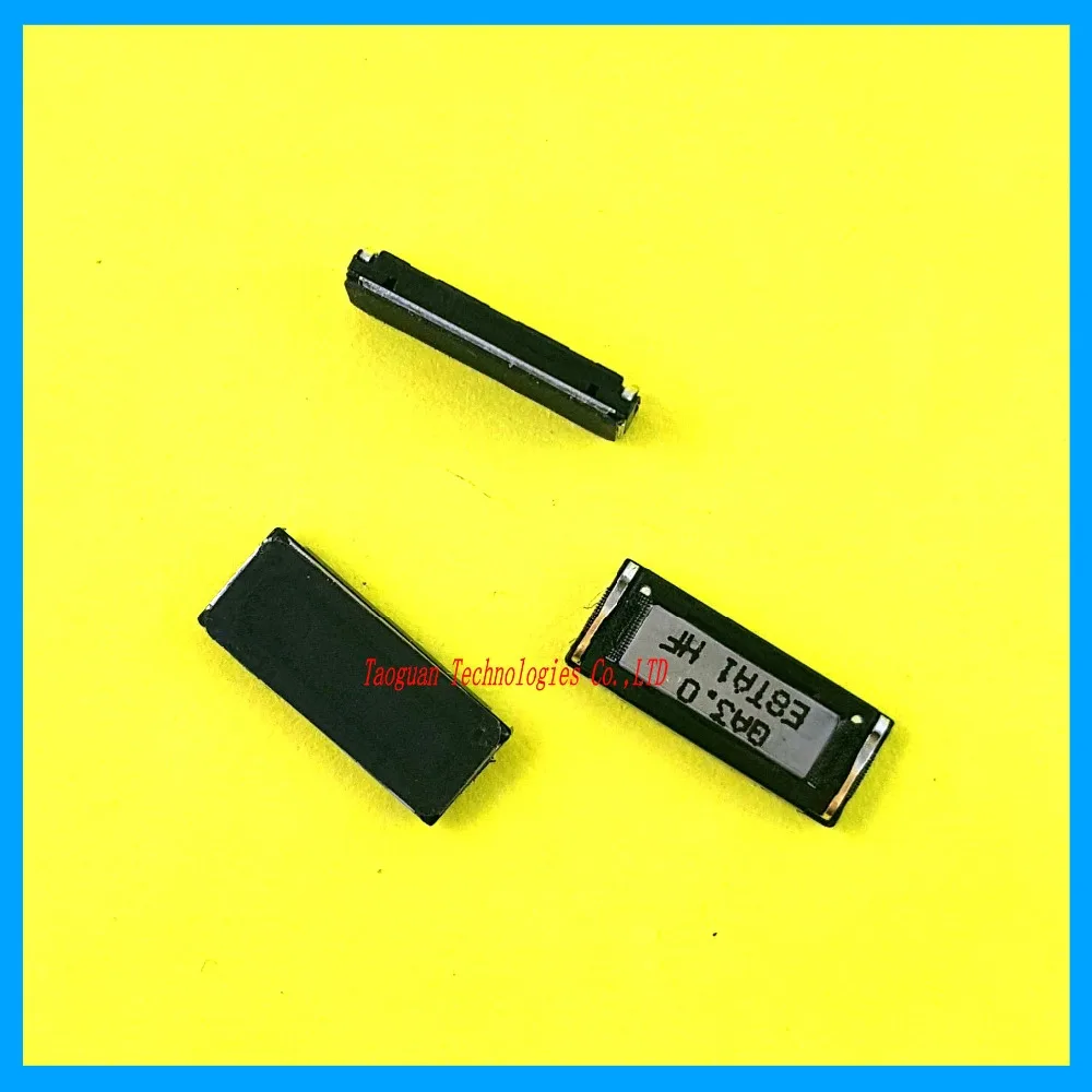 2pcs/lot Original New Ear Speaker earpiece Replacement for Ulefone Power top quality