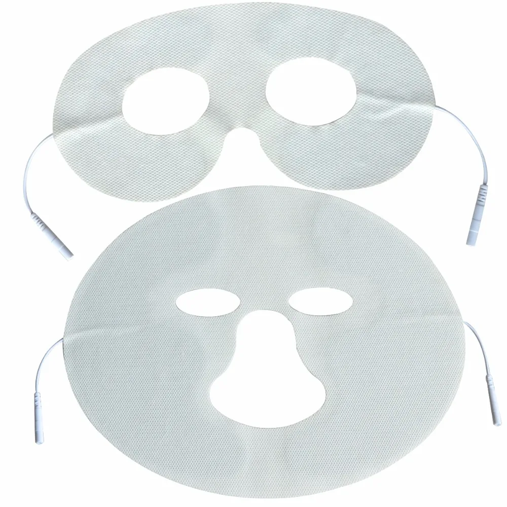 

Face Electrode Massage Pad For Pulse simulate Massager Eyes/Face Mask