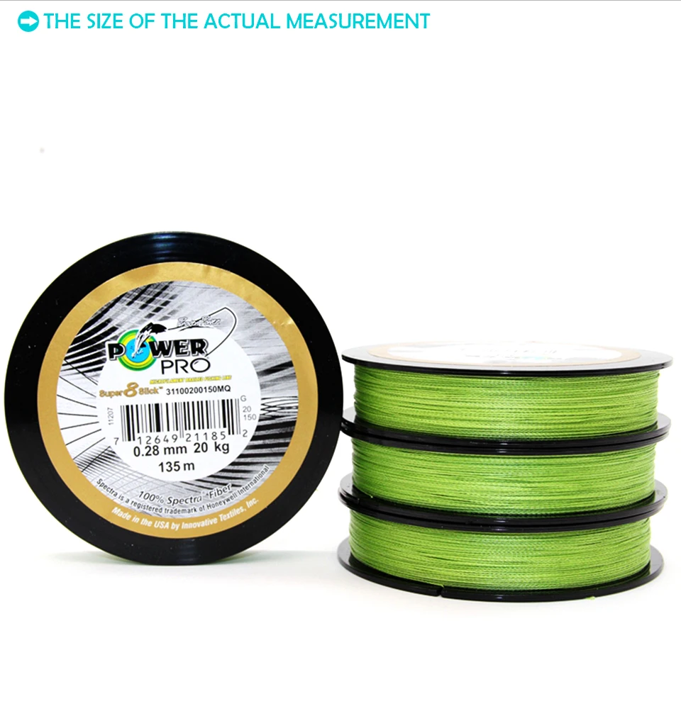 pro fishing line 2