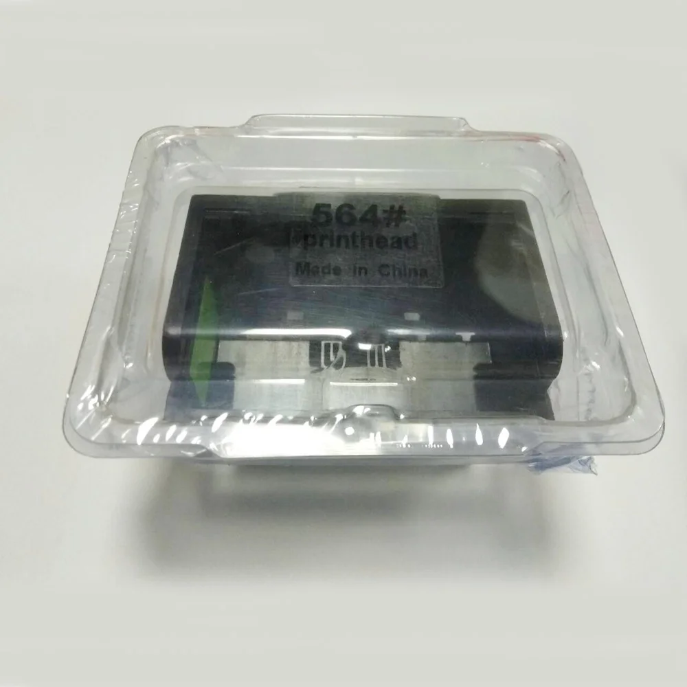 

JIANYINGCHEN remanufactured printhead for HP564 CN642A replacement for Photosmart 5520 6520