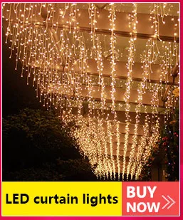 Festa de Natal Decoração do Casamento do Feriado Luces Levou Decoracion Oil Água Lâmpada Luzes da Corda à Prova d' Água Luzes da Luz Fada 7 vintage light string