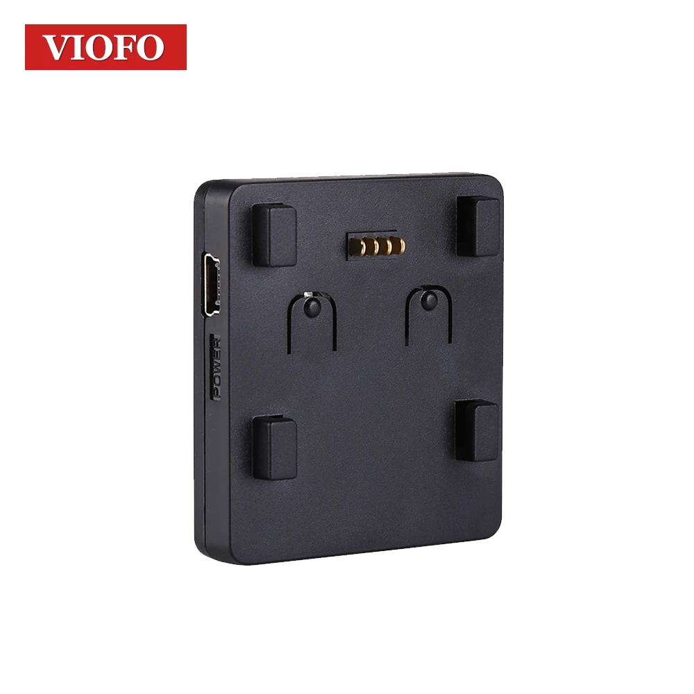 VIOFO GPS Module Mount for A129 Duo Dash font b Camera b font Flat Connector