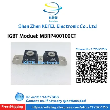 

Freeshipping MBRP400100CT IGBT module