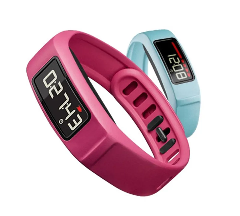 ZycBeautiful для garmin vivofit2 умный спортивный браслет