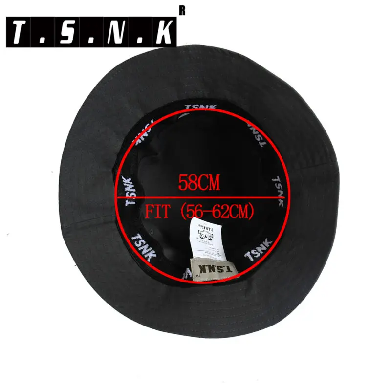 TSNK -SIZE-1