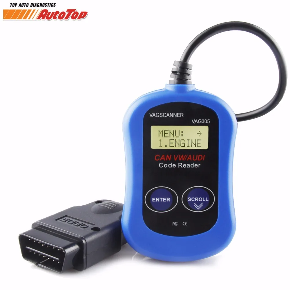Volkswagen obd 2