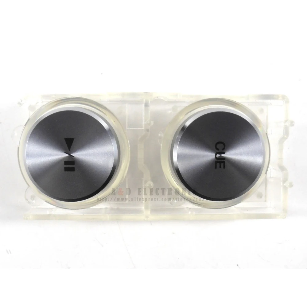 

1SET DXB2170 Play Cue Button knob for Pioneer CDJ-2000NXS2 CDJ-TOUR1