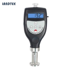 HT6510E цифровой анализатор твердости E для жесткая губка EVA