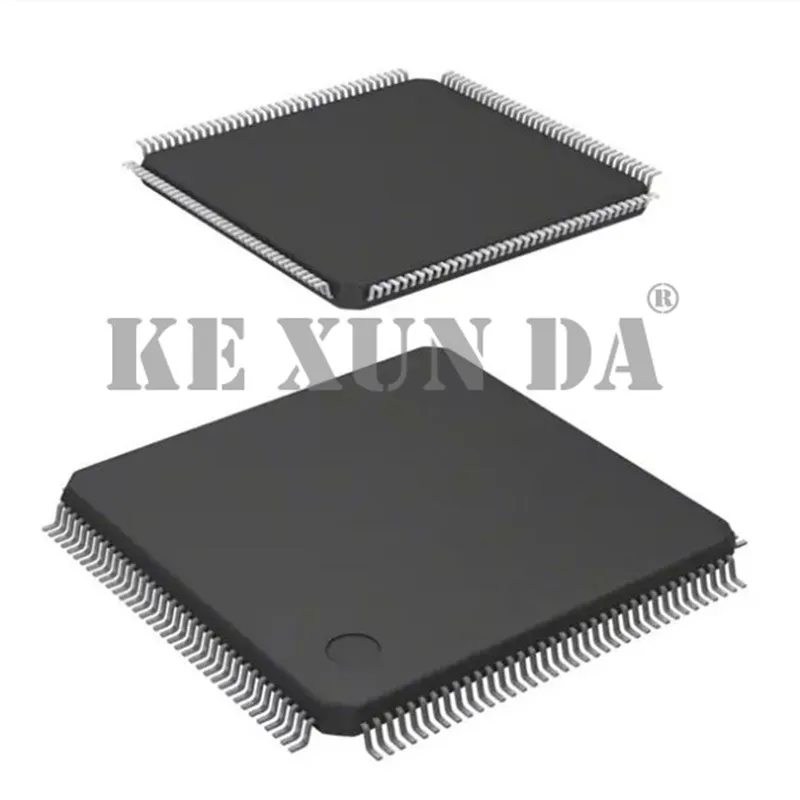 Оригинальный 10 шт./лот TMS320VC5416PGE120 TMS320VC5416PGE TMS320VC5416 LQFP-144 IC новый в наличии