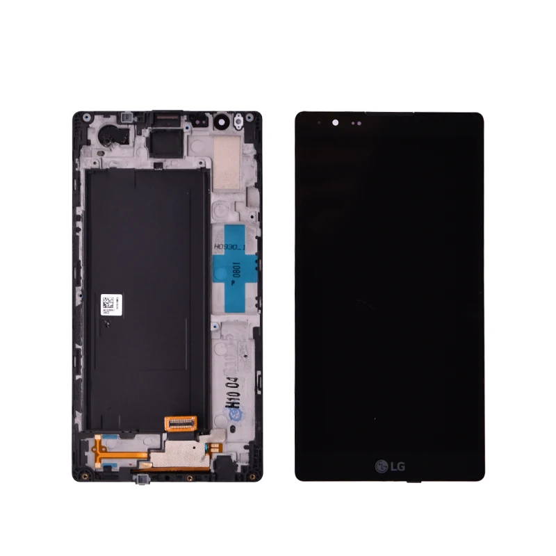 

For LG X Max k240 K240H K240F LCD Display and Touch Screen Digitizer Assembly With frame or K240 lcd with touch without frame