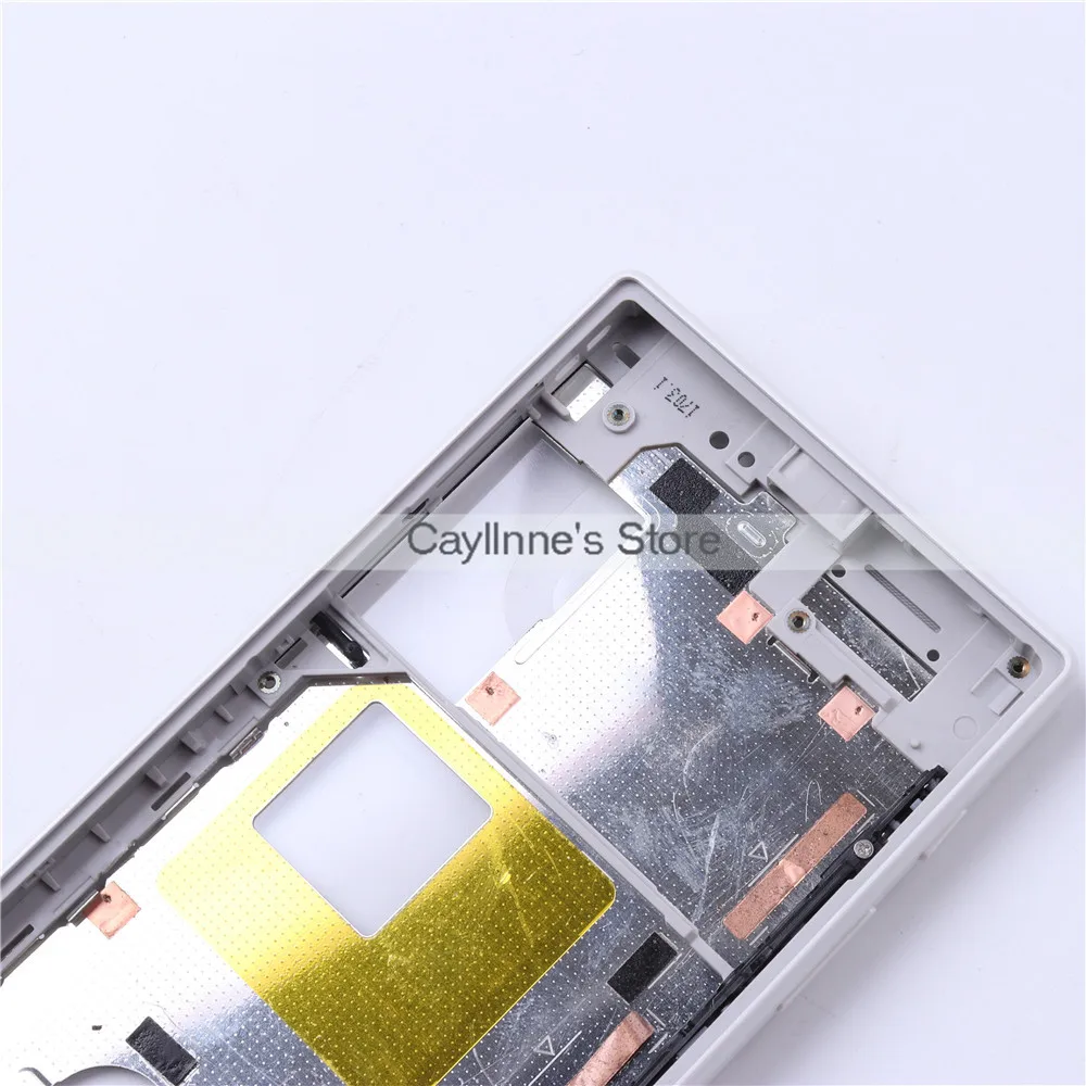 Z5 compact middle frame (10)