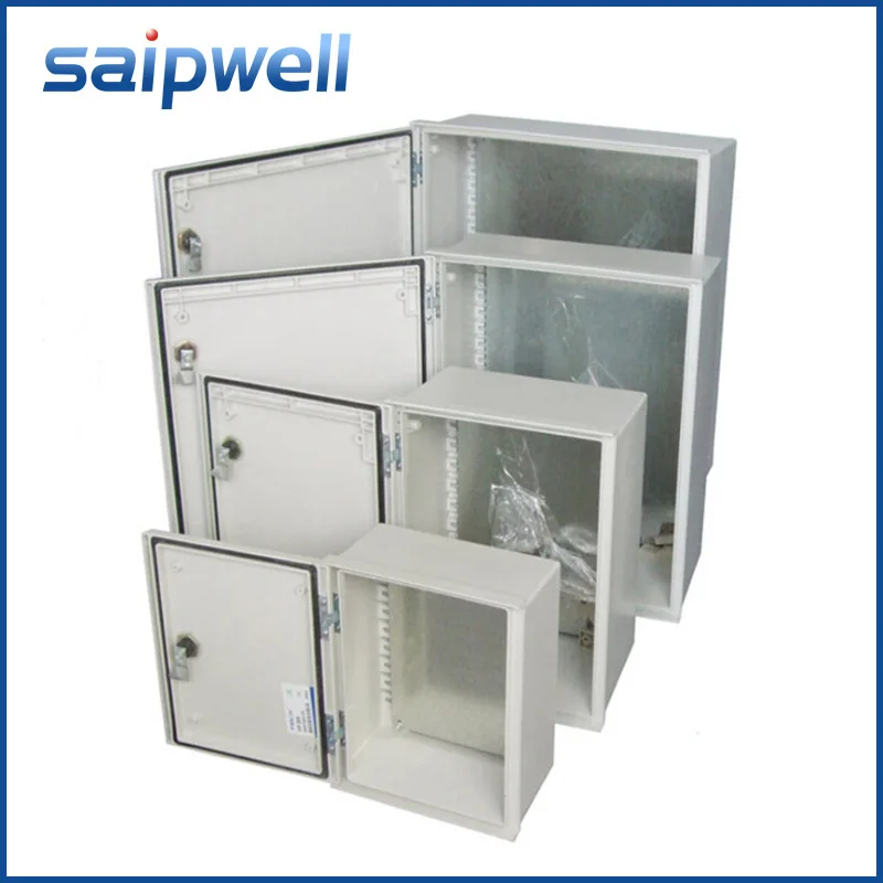 Batch custom waterproof tin trunk cable 800 * 200 case metal boxes |
