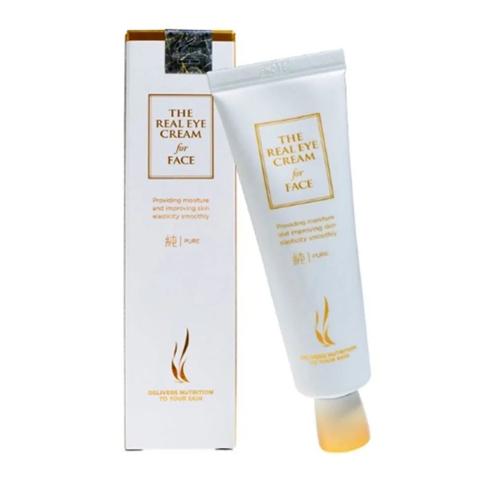 

The Real Eye Cream For Face Pure 60ml / 2.02oz