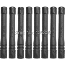 10X антенна VHF ATV-6B для Vertex Стандартный VX-820 VX-920 VX-414 VX-424 VX-160 VX-180 VX-231 VX-160 VX-350 VX-351 VX410 VX-420