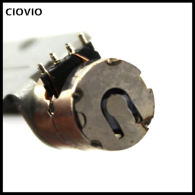 5pcs 304051mm Micro Stepper Motor 2phases 4lines