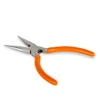 5" Multi Function Needle Nose Pliers Long Nose Pliers High Hardness Electrician Hand Tools 6