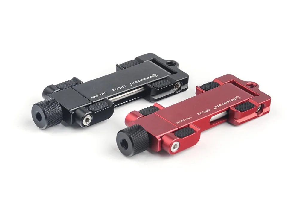 Держатель для телефона и штатива SUNWAYFOTO|sunwayfoto clamp|phone accessoriesphone holder bracket |