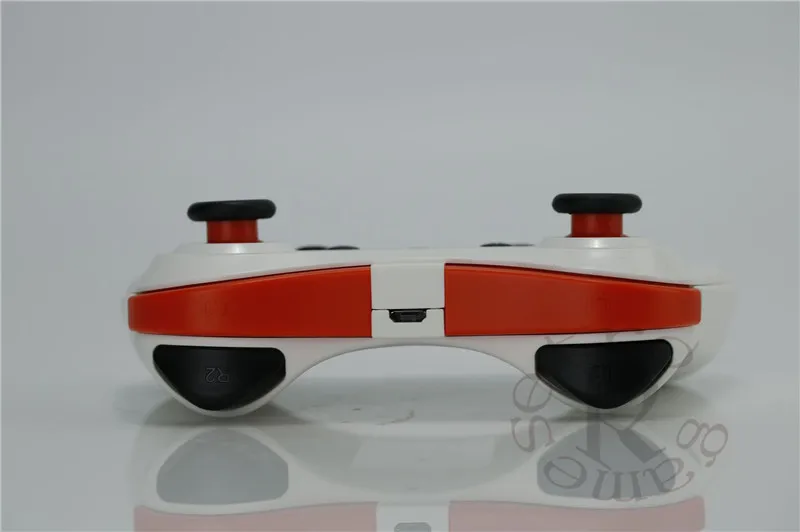 2018 HOT MOCUTE 056 Wireless Bluetooth Gamepad PUBG Controller Joystick for IOS and Android System & Laptop Game Controller