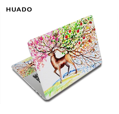 Who-Care Skin Universelle pour Ordinateur Portable 14 13,3 15,6 17,3 11,6 pour Macbook//Lenovo//Acer//Xiaomi pour Air//HP