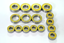 Free Shipping Provide HIGH PRECISION RC CAR & Truck Bearing for TAMIYA(CAR) TRF 414
