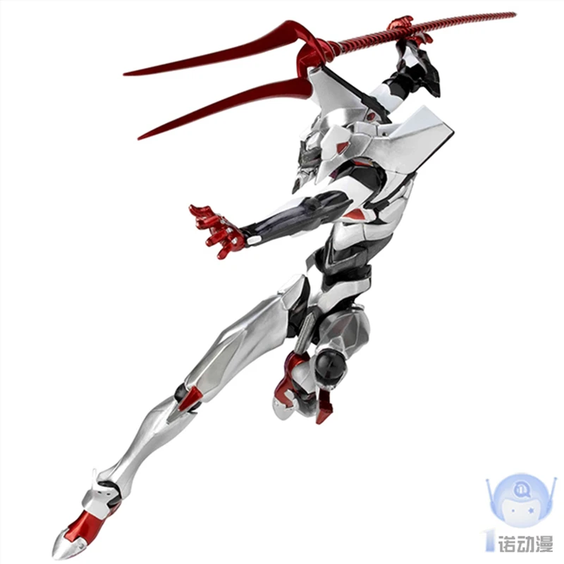 Океан зал Yamaguchi EV-006 Evangelion EVA IV 4 ПВХ фигурки Детские куклы игрушки