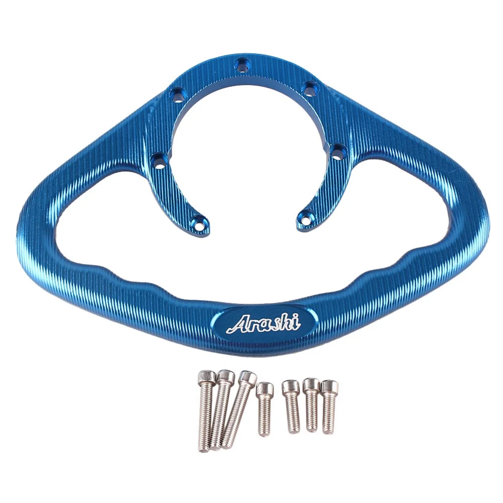 Для Honda CBR600/900/929/954/250/400/1000RR мотоцикл запасных Запчасти 7 резьбовыми отверстиями