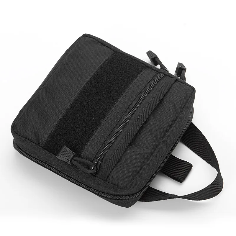 Тактический 1000D Молл Сумка EDC утилита поясная сумка для телефона карман охотничья сумка