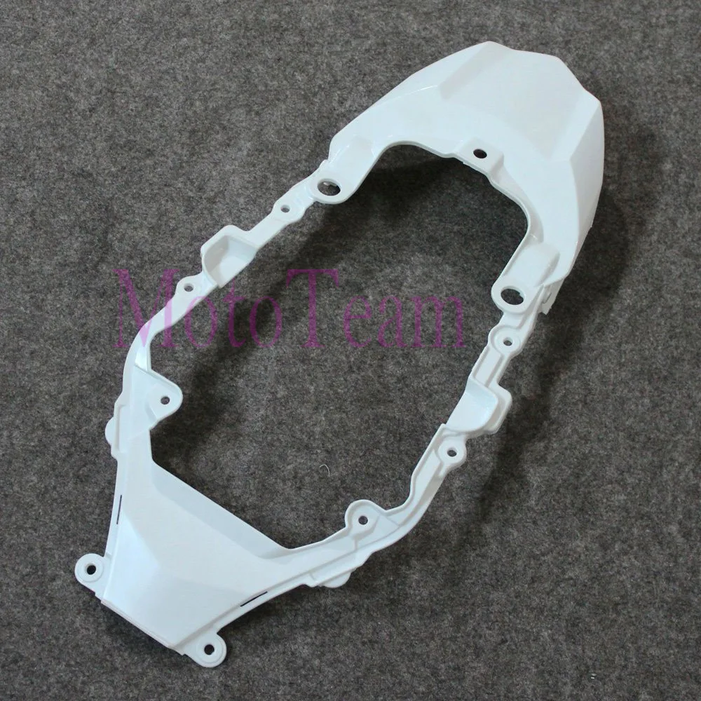 

New For Suzuki GSX-R1000 GSXR1000 GSXR 1000 K9 2009 -2013 2010 2011 2012 Unpainted Rear Tail Fairing Parts Injection Motorbike