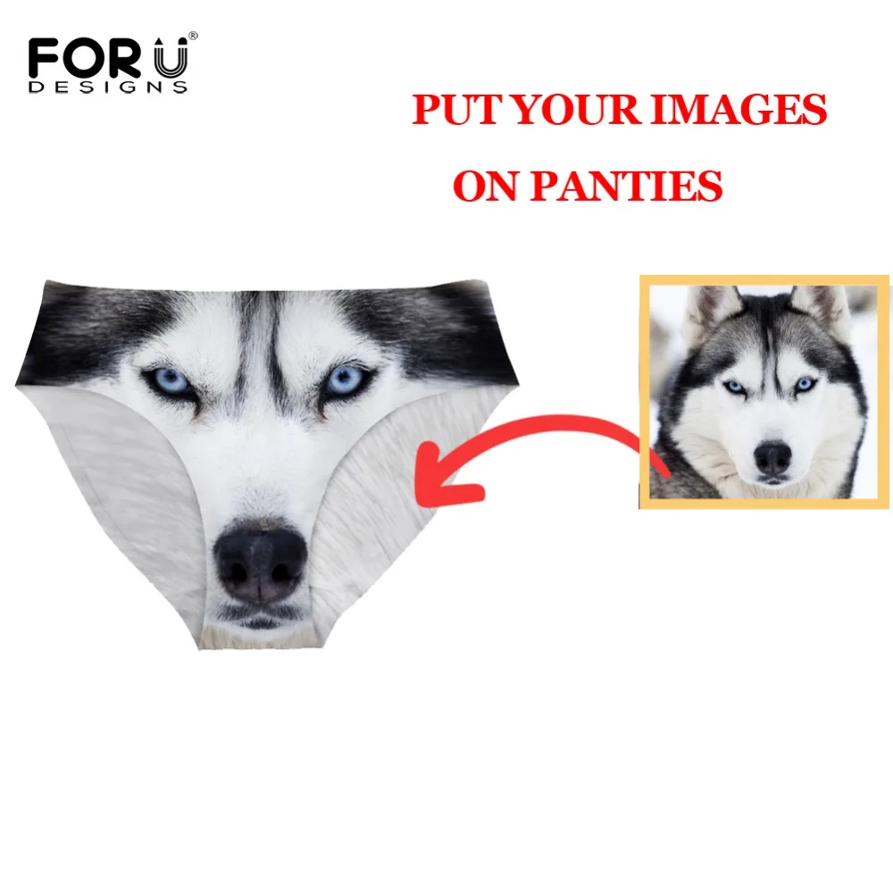 Forudesignsグーフィーパグ犬印刷女性パンティー超薄型シームレスな痕跡下着通気性ソフト女性の下着ブリーフ Women S Panties Aliexpress Forudesignsグーフィーパグ犬印刷女性パンティー超薄型シームレスな痕跡下着通気性ソフト女性の下着ブリーフ Women S Panties Aliexpress
