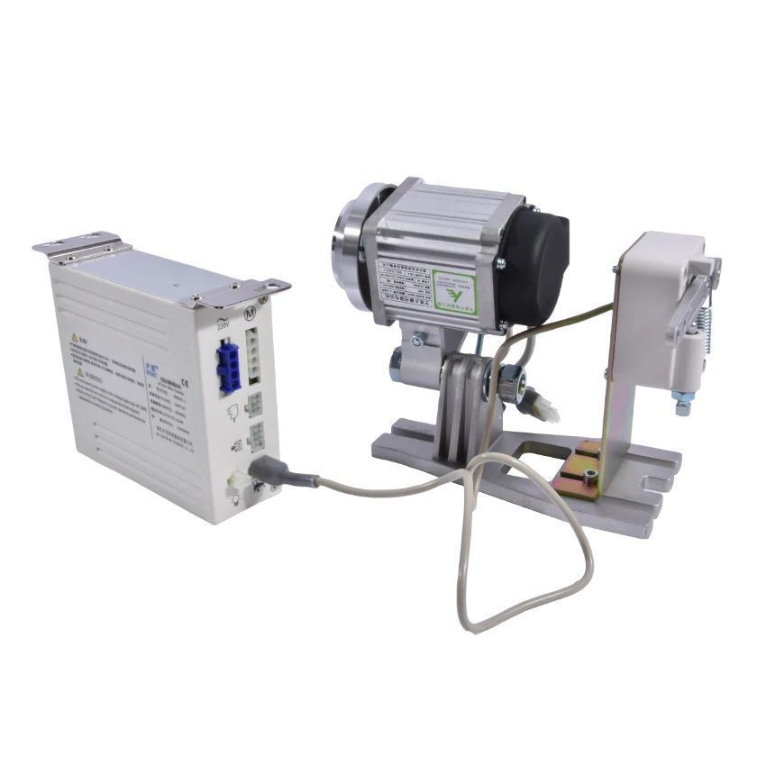Промышленные/бытовые WR561 1 550 Вт бесщеточный сервопривод Регулируемая скорость