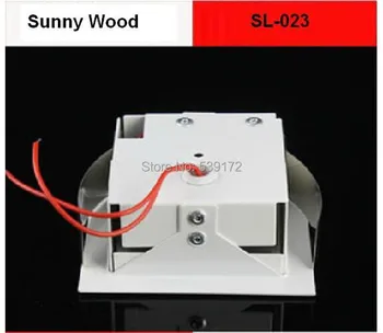 

Free shipping 4pcs/lot 1w led stair lamp ladder light/led wall light 3years warranty SL-023