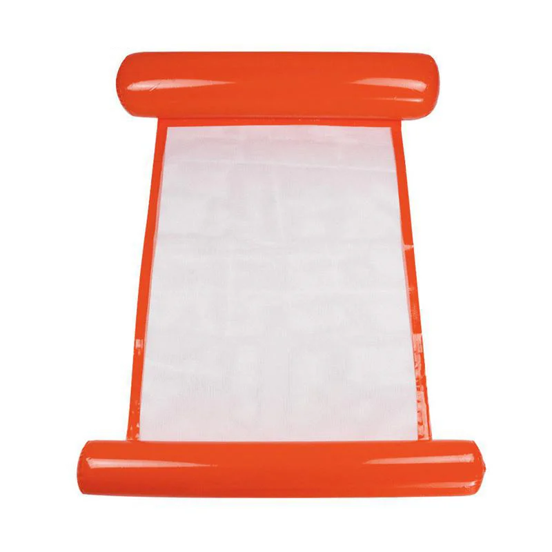 Swimming Water Hammock Bed Inflatable Pool Float Bed 120cmx70cm Lounge Chair Float Beach Swimming Hammock Lounge Kids Adults Swimming Water Hammock Bed Inflatable Pool Float Bed 120cmx70cm Lounge Chair Float Beach Swimming Hammock Lounge Kids Adults