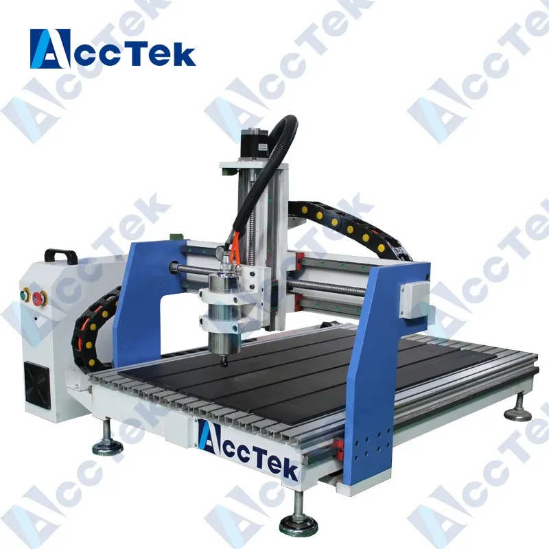 

AKG6090 Wood cnc router