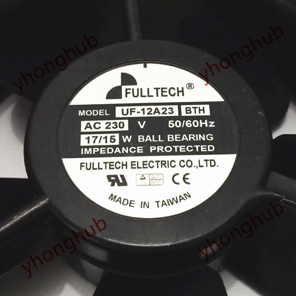 Ventiladores e resfriadores