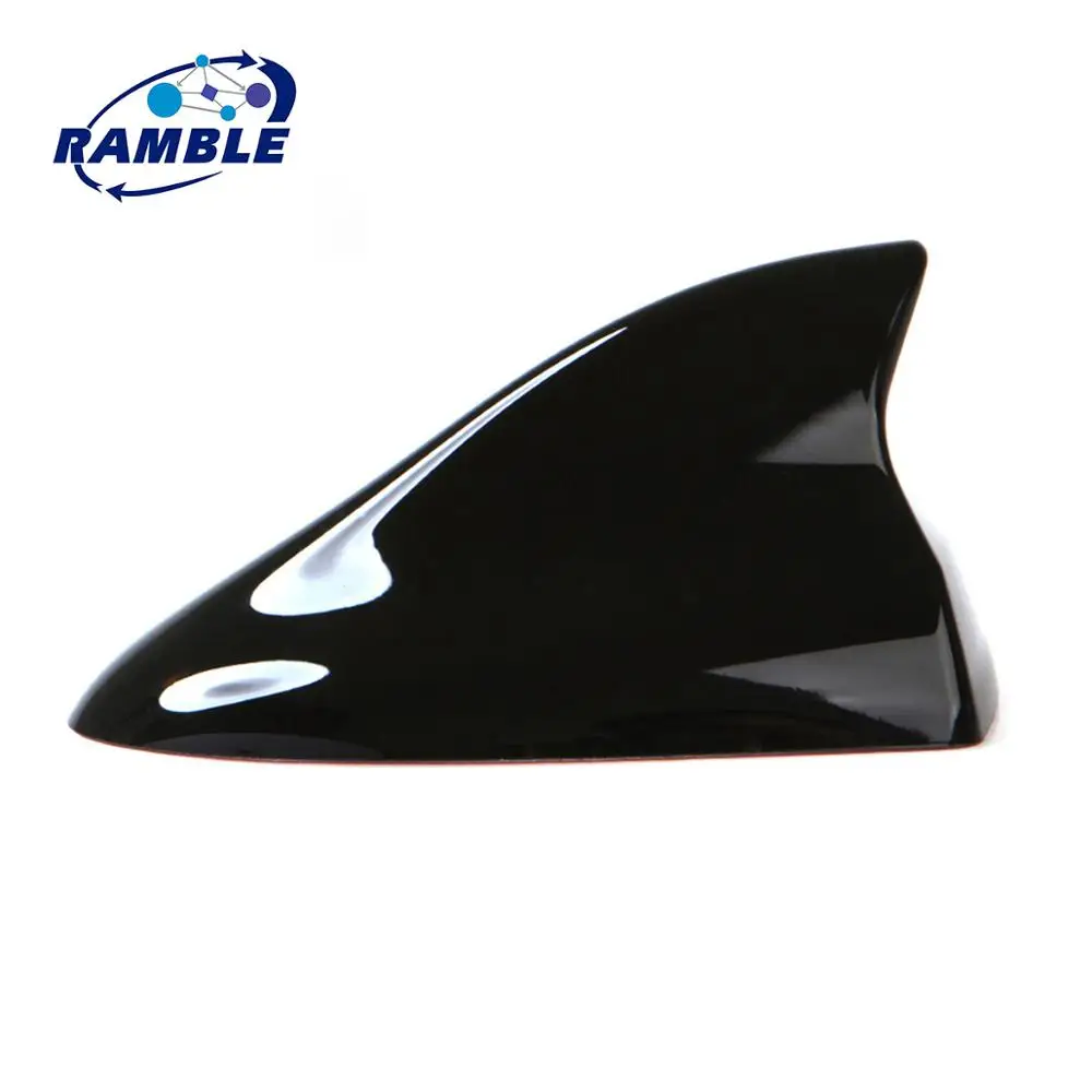 

Ramble For Nissan X-Trail, Qashqai, Pathfinder, Rogue, Murano, Kicks, Leaf, Shark Fin Antenna Car Radio Aerials Accessories SV