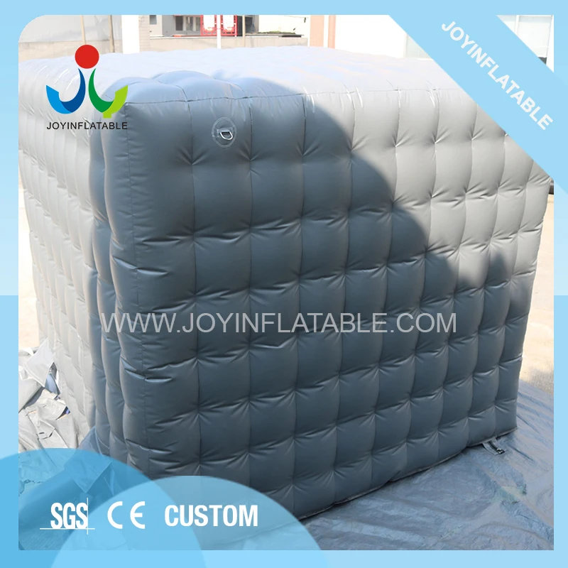 Outdoor Large Party Tent Inflatable Shelter Event Wedding With Waterproof And Flame Retardant 2