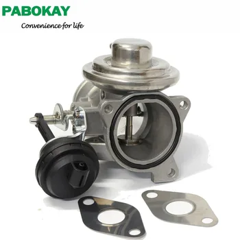 

EGR VALVE FOR AUDI A4 A6 VW PASSAT SHARAN SEAT ALHAMBRA SKODA SUPERB 1.9 TDI 038131501AQ 038131501D 038131501G 1100628 1461874