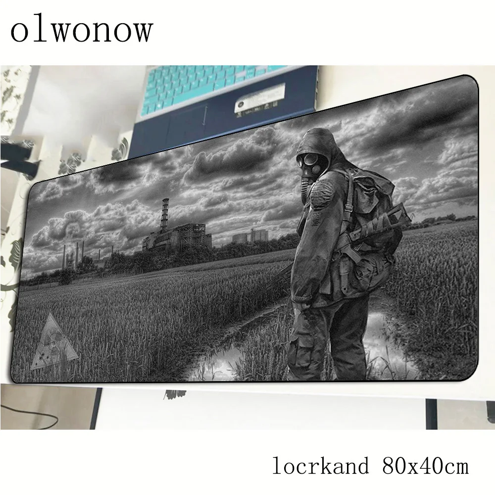 Коврик для мыши stalker 800x400x3 мм игровой коврик мыши|Коврики мышей| |