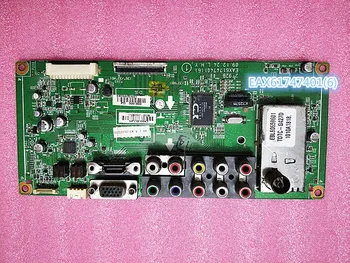 

32LD325C-CA Motherboard EAX61747401(6) Screen LC320WXE D