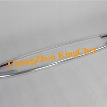 Багажник на крыше Железнодорожного Бар для Mercedes-Benz R Class W251 R300 R320 R400 2011 2012 2013 Багажа камера