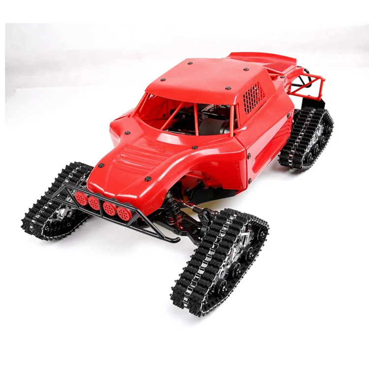 Losi 5ive-T ROVAN LT KMX2 снегоходные шины набор для переоборудования