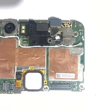 Разблокированная 32 Гб Рабочая для Google Nexus 6P материнская плата Оригинальная для Google Nexus 6P материнская плата H1511 3g ram 32 Гб rom